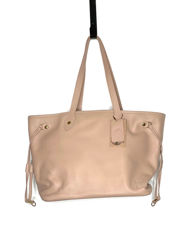Leather Totes - Leather Tote Bags by the Oak River Company
